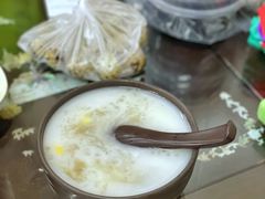 -潘苏凉茶馆(康之宝超级广场店)