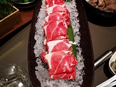 -捞王锅物料理(上海世茂广场店)