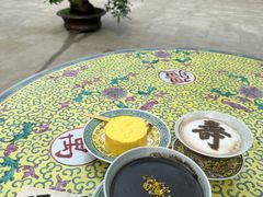 -宫事颐庭·老佛爷贵寿下午茶(颐和园店)