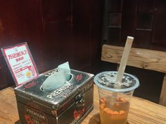 -万记麻辣烫国展总店