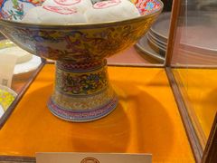 -富华斋饽饽铺·宫廷糕点·伴手礼(护国新天地店)