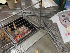 -小寒羊烧烤(凯瑞时代大厦店)