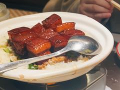 -新白鹿餐厅(爱琴海购物中心店)