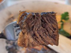 -王品牛排(郑州大卫城店)