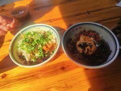 -李易面馆(树木岭店)