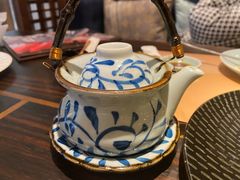 海鲜土瓶蒸-山葵家·创意料理(宁波来福士店)