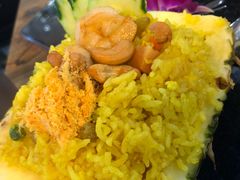 -Hi YOU你的饭局泰餐厅(雍和宫店)