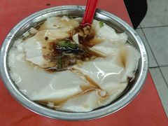 咸豆花-刘飞放心无铝油条(阳光翠竹苑店)