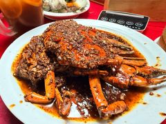-香港祥正飯店·正宗灣仔50年海鲜老字号
