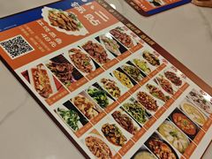 -小二锅贴私家菜(新世纪步行街第二大街店)