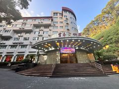 -新疆杭州疗养院·富春山庄