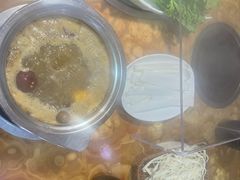 -塔兰齐新疆孜然火锅(鲤鱼山路店)