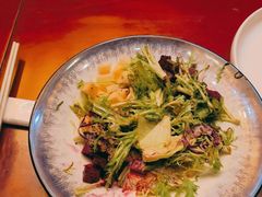-西安饭庄·非遗陕菜(凤城五路店)