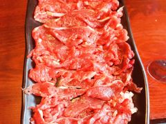 -高兴壹锅·潮汕鲜牛肉火锅(良乡梅花庄店)