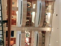 -荟星庭西餐厅(天府丽都喜来登饭店)