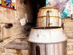 -宜良狗街老杨烤鸭店