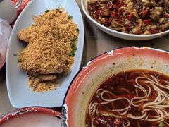 -老三样·旧食新味(万寿宫店)