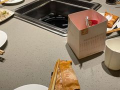 -海底捞火锅(旭辉MALL店)