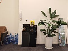 -筋骨堂热敷推拿按摩(九方购物广场店)