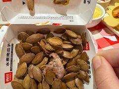 -西贝(紫荆广场店)