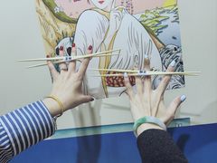 -福匠日本料理(人民路店)