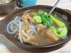 -东记肉骨茶(南阳路店)