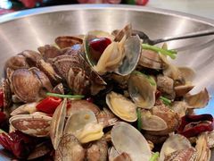 -自助火锅筷乐食代自助餐厅(金辰店)