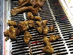 -本味家贵州烤肉&爆浆小豆腐(会展一店)