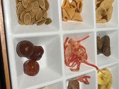 -探鱼·鲜青椒爽麻烤鱼(领展购物广场店)