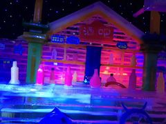 -厦门方特梦幻王国