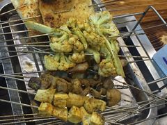 -寻香羊小羊·徐州烧烤(南京店)