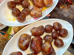 -青山青豆花·笑禅豆腐鱼(黄泥塝店)