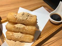 蛋酥软糍粑-太二酸菜鱼(金沙印象城店)