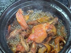 -斯丹姜母鸭·古法干香(涂门街总店)