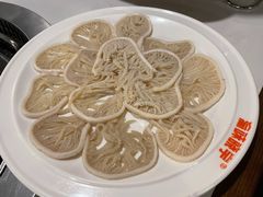 精品千层肚-晓宇重庆火锅(赛格国际购物中心店)