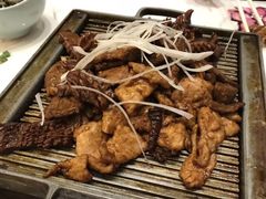手艺老爆三-津菜典藏(中北镇店)