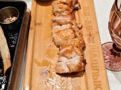 -俄士厨房(环球港店)