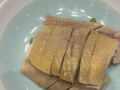 -新吉士·上海菜(浦东LCM置汇旭辉店)