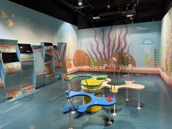 -北京科学中心儿童乐园