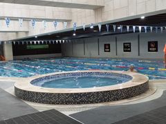 -海力健身游泳(太古里朗御店)