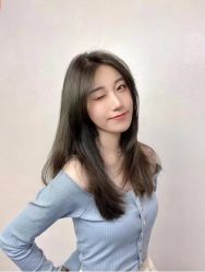 -HG美发设计沙龙