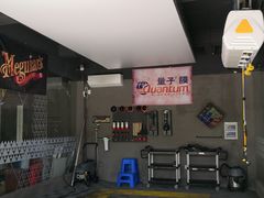 -CJ车体工作室·洗车·贴膜·美容