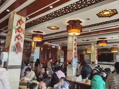 -项记烩面(迎宾路店)