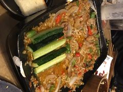 -何师烧烤Pro·30年老品牌·川菜·香辣蟹(太古里旗舰店)