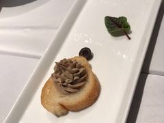 拿破仑鹅肝慕斯-波特曼西餐厅(南岗店)