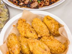 -嘉升大排档(番禺总店)