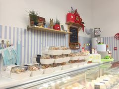 -iFood甜嫩嫩(江东北路店)
