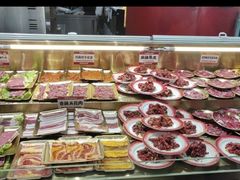 -郭左左围炉烤涮·鲜牛肉自助(梅溪新天地店)