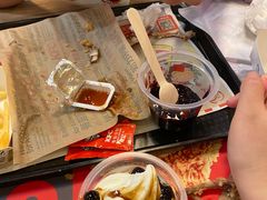 -肯德基(汤逊湖店)