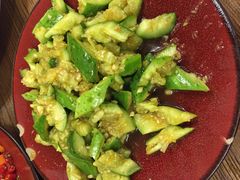 -妈妈的味道(工人体育场东路店)